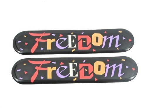 Genuine new ford - 2, freedom