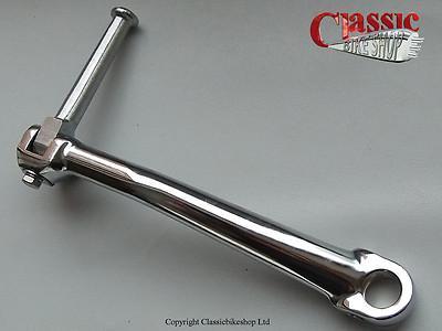 Bsa a10 rgs - a10, b33