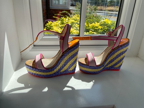 Sophia webster lucita sandals - lucita,