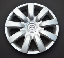15" Rim Wheel Cover Hubcap