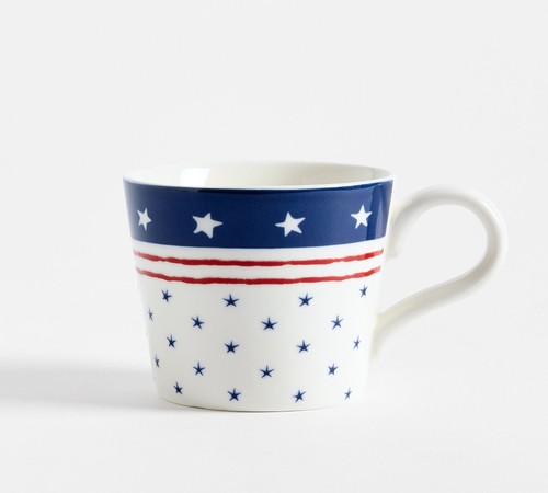 Pottery barn americana - pottery,
