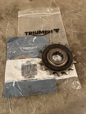 M4 OEM TRIUMPH T1180179 FRONT
