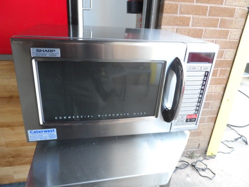 New graded sharp 21atr 1000w - graded,