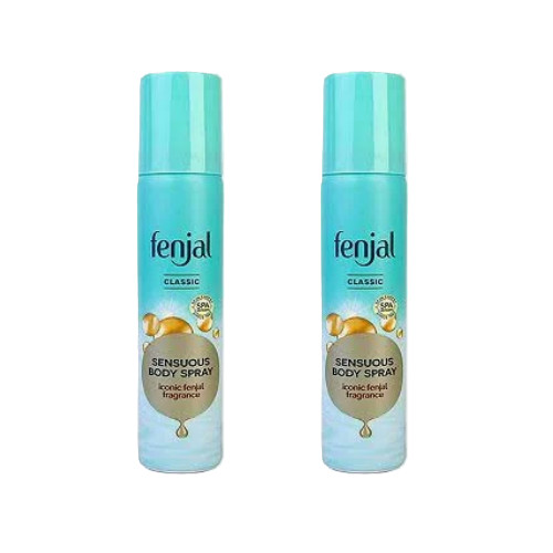 Fenjal classic body - 2, x