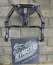 Front Frame Support / Frame