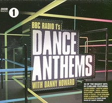 Radio 1 Dance Anthems With