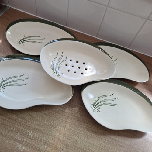 Vintage 1950 carlton - 1950's, ware