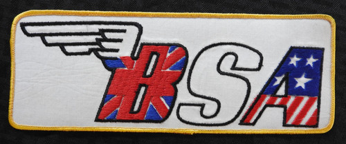Vintage large x - 3/4",