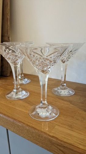 Godinger dublin martini glass - godinger,