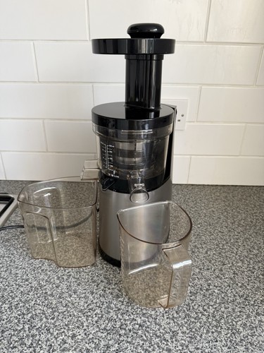 Hurom slow juicer - hurom,