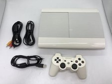 Sony PlayStation 3 CECH-4000B