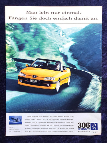 1997 peugeot 306 - 1997,