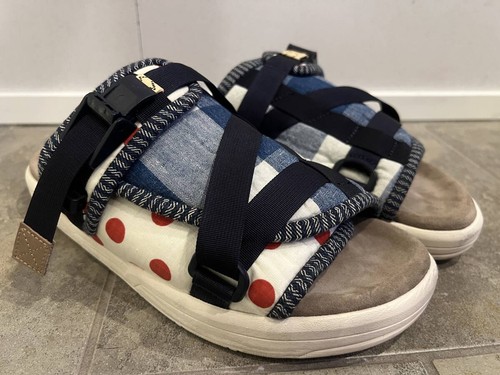Men wear visvim - men's,