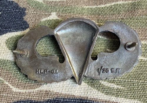 Vietnam era army - era, airborne