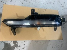 RENAULT Megane GT Sport 2019 FRONT BUMPER INDICATOR  Light Left Side 261354958R