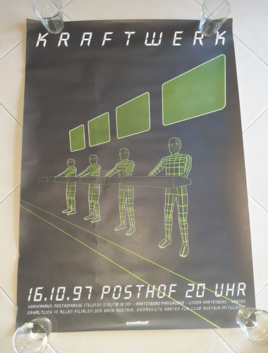 Power plant poster - , linz