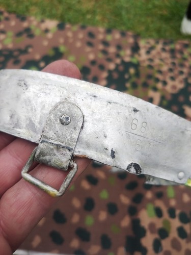 German ww2 size - 60,