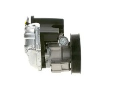 Power steering pump Hydraulic