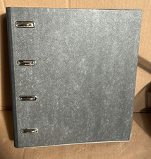 Leitz Double Lever Arch File