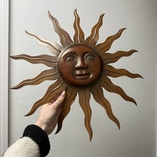 Vintage Dead Stock Celestial