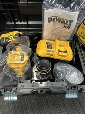 NEW Dewalt DCW604NT 18v