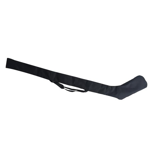 Ice hockey sticks - ice, bag