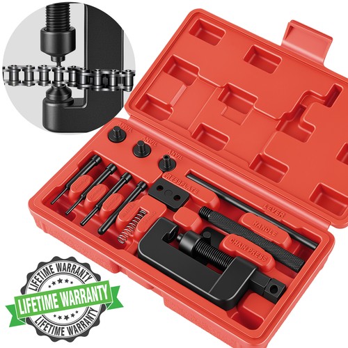 Bike chain splitter tool - chain,