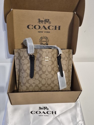 Mollie coach signature - mollie, 25