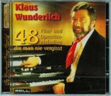 Klaus Wunderlich - 48 Film Und