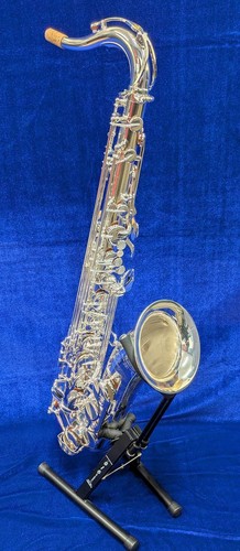 Yamaha yts 62sii - yts-62sii, tenor