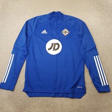 Adidas Northern Ireland Mens