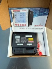 Autometers Systems HORIZON