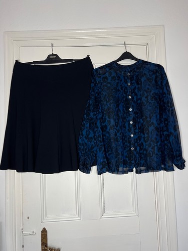 Ladies size outfit - ladies, laura