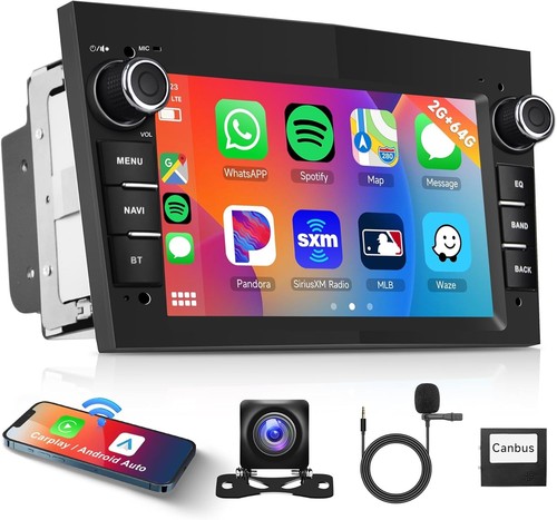 64g android car stereo - 2g,