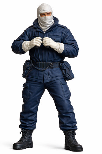 N70 scale model - scale,