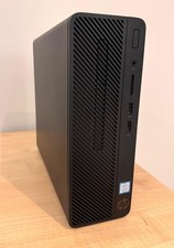 Windows 11 Pro HP 290 G1 SFF