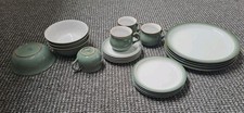 Denby regency green - green, 20