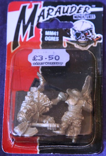 Empire ogres imperial brute - imperial,