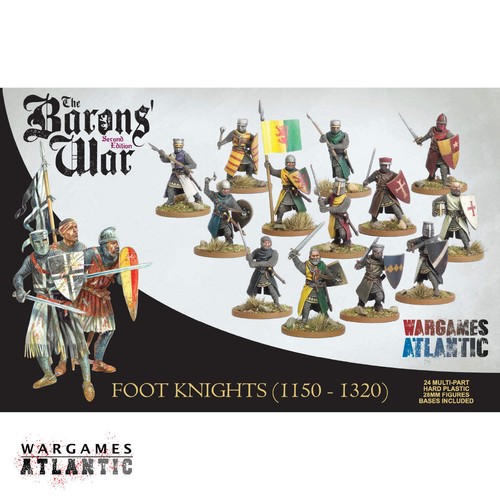 Wargames atlantic foot - wargames,