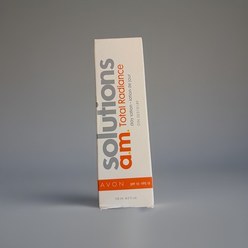 Avon solutions total - avon,