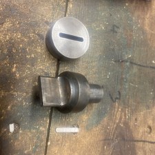 Fly Press Lozenge Punch & Die