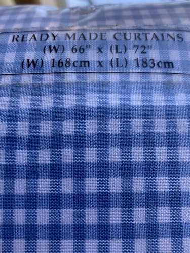 Vintage laura ashley - laura, blue