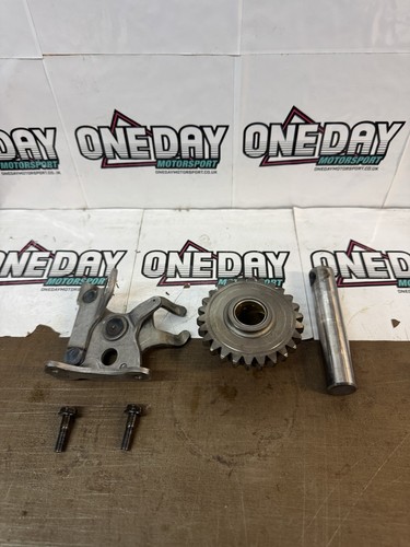 Honda k20 k24 gearbox - k20,
