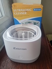 Exluvon Ultrasonic Cleaning Machine