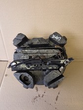 2002-2017 Mk6 Mk7 Ford Fiesta
