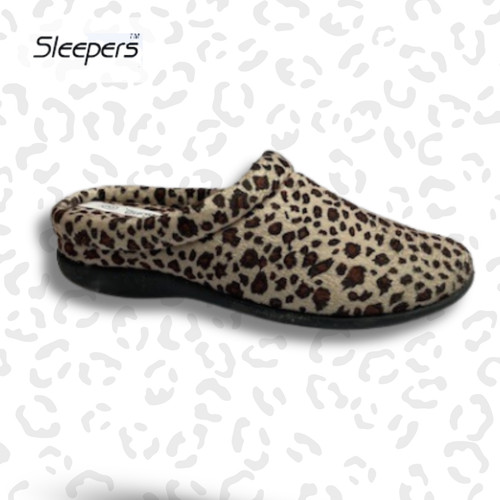 Womens sleepers slippers - sleepers,