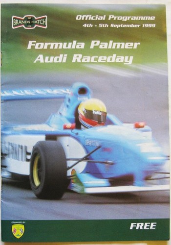 Brands hatch sep 1999 - brands,