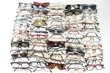 Men's & Women's Eyewear Bundle Job Lot x 100 Reading Sunglasses Mixed Colours