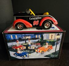 Pedal Car 1941 Collectible