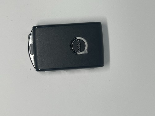 Genuine volvo smart key - genuine, fob